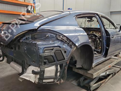 Other PORSCHE PANAMERA (970) 4.8 4S | BP29543639O1 