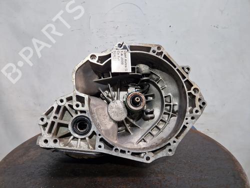Getriebe für OPEL ASTRA G Hatchback (T98) 1.4 16V (F08, F48) (90 hp) 29520841