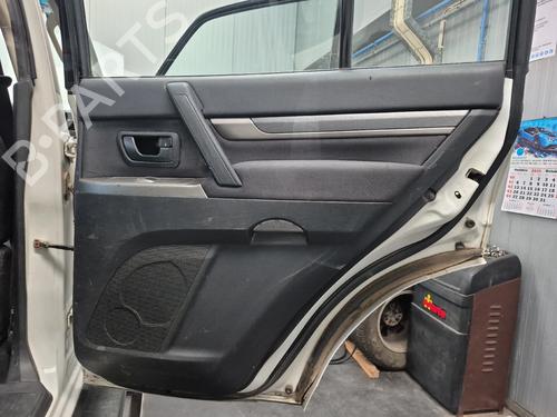 Used Rear right panel Rear right panel 39103949 39103949