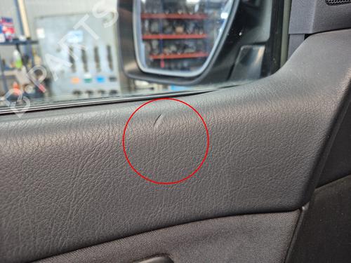 Front left panel MITSUBISHI PAJERO IV (V8_W, V9_W) 3.2 DI-D 4WD (V98W, V88W) | BP39103948C58 - Image 2