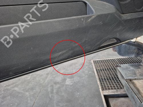Front left panel MITSUBISHI PAJERO IV (V8_W, V9_W) 3.2 DI-D 4WD (V98W, V88W) | BP39103948C58 - Image 4