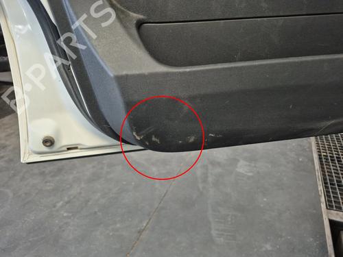 Front left panel MITSUBISHI PAJERO IV (V8_W, V9_W) 3.2 DI-D 4WD (V98W, V88W) | BP39103948C58 - Image 3