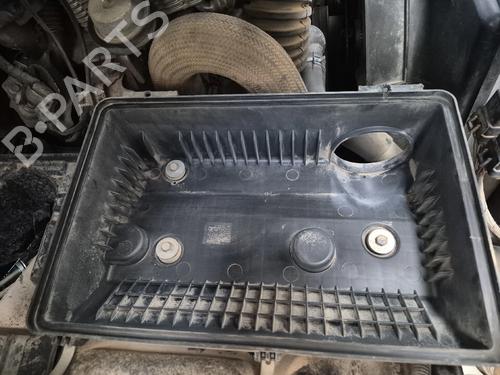Air filter box MITSUBISHI PAJERO IV (V8_W, V9_W) 3.2 DI-D 4WD (V98W, V88W) | BP29503262M87 