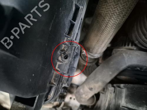 Air filter box MITSUBISHI PAJERO IV (V8_W, V9_W) 3.2 DI-D 4WD (V98W, V88W) | BP29503262M87 
