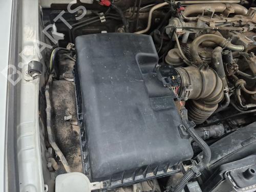 Air filter box MITSUBISHI PAJERO IV (V8_W, V9_W) 3.2 DI-D 4WD (V98W, V88W) | BP29503262M87 
