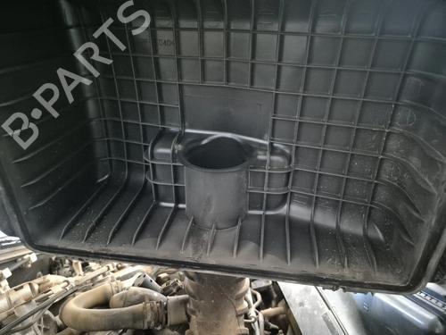Air filter box MITSUBISHI PAJERO IV (V8_W, V9_W) 3.2 DI-D 4WD (V98W, V88W) | BP29503262M87 