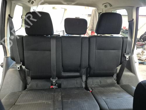 Ensemble sièges MITSUBISHI PAJERO IV (V8_W, V9_W) 3.2 DI-D 4WD (V98W, V88W) | BP29503278C78 