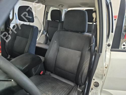 Ensemble sièges MITSUBISHI PAJERO IV (V8_W, V9_W) 3.2 DI-D 4WD (V98W, V88W) | BP29503278C78 