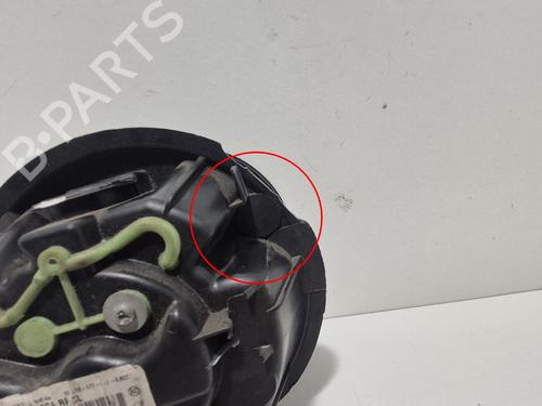 Heater blower motor CITROËN C3 I (FC_, FN_) 1.4 HDi | BP29387403M62