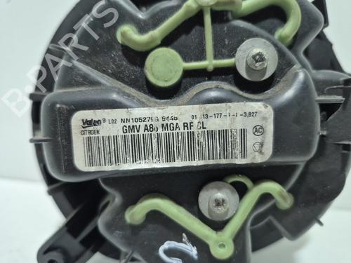Heater blower motor CITROËN C3 I (FC_, FN_) 1.4 HDi | BP29387403M62
