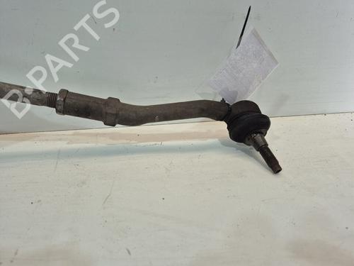 Used Steering rack CITROËN C3 I (FC_, FN_) 1.4 HDi (68 hp) 29387404