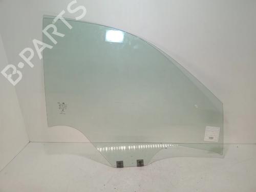 Used Front right door window SMART FORFOUR Hatchback (453) [2014-2025]  29563127