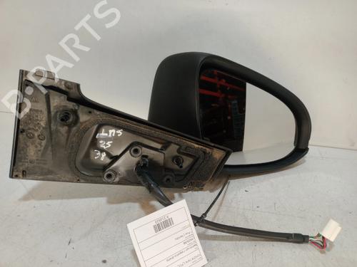 Used Right mirror TOYOTA YARIS (_P13_) 1.5 Hybrid (NHP130_) (101 hp) 29301358