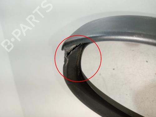 Right mirror TOYOTA YARIS (_P13_) 1.5 Hybrid (NHP130_) | BP29301358C27