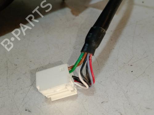 Right mirror TOYOTA YARIS (_P13_) 1.5 Hybrid (NHP130_) | BP29301358C27