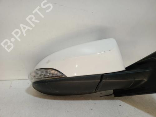 Right mirror TOYOTA YARIS (_P13_) 1.5 Hybrid (NHP130_) | BP29301358C27