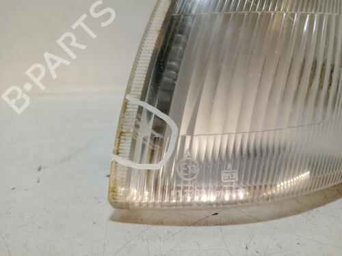 Left front indicator TOYOTA COROLLA (_E10_) 1.3 XLI 16V (EE101) | BP29567933C32 