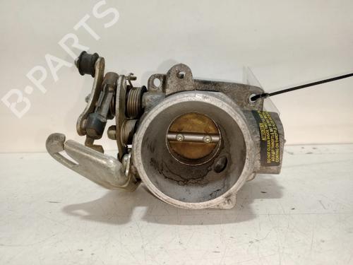Used Throttle body Throttle body FORD FIESTA IV (JA_, JB_) 1.25 i 16V (75 hp) 23848770 23848770