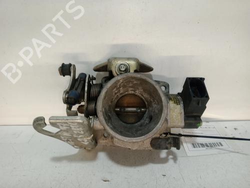 Used Throttle body Throttle body 23848763 23848763