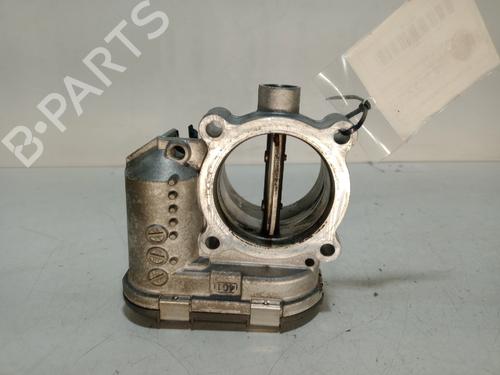 Throttle body VOLVO C70 II Convertible (542) 2.4 D | BP23848705M82