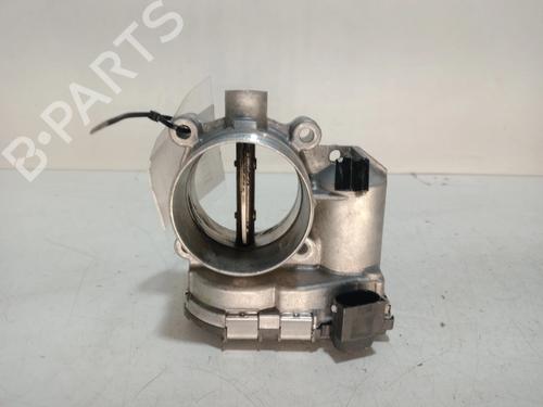 Throttle body VOLVO C70 II Convertible (542) 2.4 D | BP23848705M82