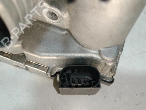 Throttle body VOLVO C70 II Convertible (542) 2.4 D | BP23848705M82