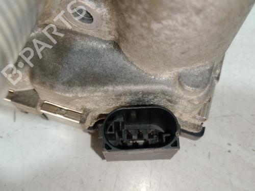 Throttle body VOLVO V60 I (155) D2 | BP23486109M82 