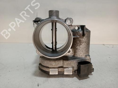 Throttle body VOLVO V60 I (155) D2 | BP23486109M82 
