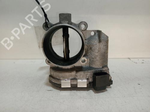 Used Throttle body Throttle body VOLVO V70 II (285) [1999-2008] 23848767 23848767