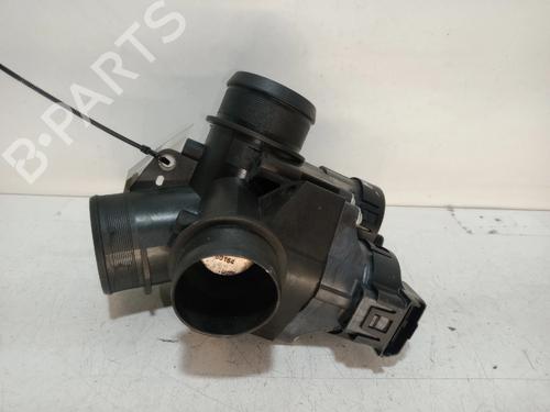 Used Throttle body Throttle body VOLVO V50 (545) 1.6 D (110 hp) 23490944 23490944