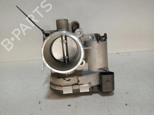 Used Throttle body Throttle body FORD FIESTA VI (CB1, CCN) 1.25 (60 hp) 23848761 23848761