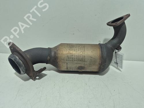 Used Catalyst TOYOTA COROLLA (_E12_) 1.4 D (NDE120_, NDE120R) (90 hp) 28169084