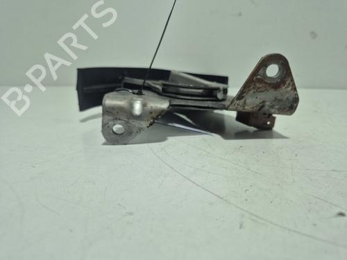 Hand brake TOYOTA COROLLA (_E12_) 1.4 D (NDE120_, NDE120R) | BP28169170I18 
