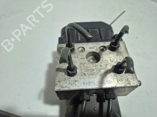 ABS pump TOYOTA COROLLA (_E12_) 1.4 D (NDE120_, NDE120R) | BP28169065M43 