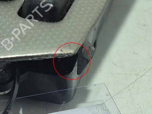 Left front window switch TOYOTA COROLLA (_E12_) 1.4 D (NDE120_, NDE120R) | BP28169095I27