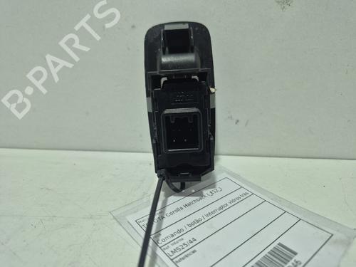 Right rear window switch TOYOTA COROLLA (_E12_) 1.4 D (NDE120_, NDE120R) | BP28169093I28