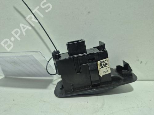 Right rear window switch TOYOTA COROLLA (_E12_) 1.4 D (NDE120_, NDE120R) | BP28169093I28