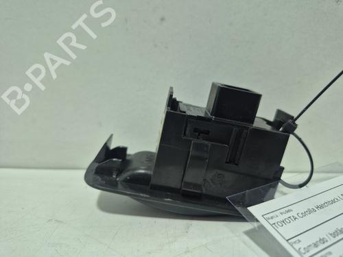 Right rear window switch TOYOTA COROLLA (_E12_) 1.4 D (NDE120_, NDE120R) | BP28169093I28