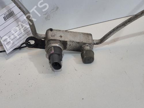 AC pipe TOYOTA COROLLA (_E12_) 1.4 D (NDE120_, NDE120R) | BP29585693M126 - Image 4