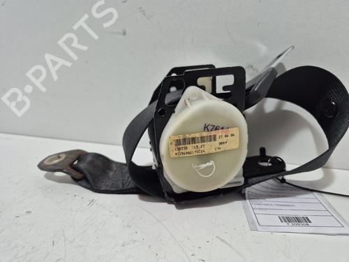 Used Rear left seatbelt TOYOTA COROLLA (_E12_) 1.4 D (NDE120_, NDE120R) (90 hp) 29596474