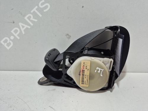 Used Rear right seatbelt TOYOTA COROLLA (_E12_) 1.4 D (NDE120_, NDE120R) (90 hp) 29596475