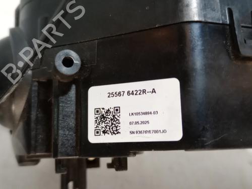 Steering column stalk NISSAN INTERSTAR Platform/Chassis (XDE) DCI 170 | BP29595515I23 