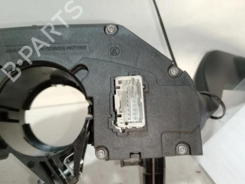 Steering column stalk NISSAN INTERSTAR Platform/Chassis (XDE) DCI 170 | BP29595515I23 