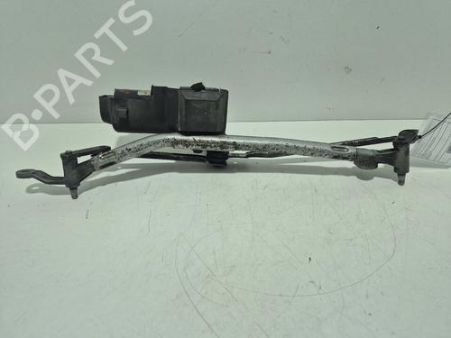 Used Front wiper motor FIAT PUNTO (176_) 55 1.1 (54 hp) 29607244