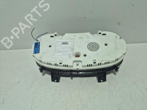 Instrument cluster VW POLO III (6N1) 50 1.0 | BP29607235C47 