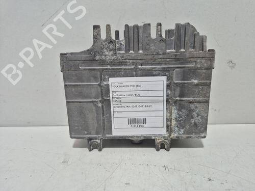 Used Engine control unit (ECU) VW POLO III (6N1) 50 1.0 (50 hp) 29597607