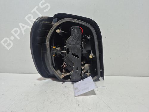 Right taillight VW POLO III (6N1) 50 1.0 | BP29597603C35 