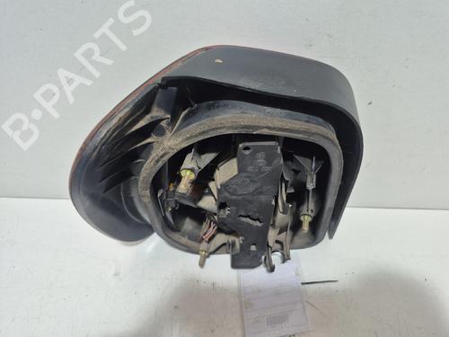 Right taillight VW POLO III (6N1) 50 1.0 | BP29597603C35 