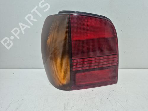 Used Left taillight VW POLO III (6N1) 50 1.0 (50 hp) 29597605