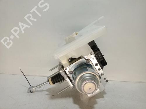 ABS pump NISSAN INTERSTAR Platform/Chassis (XDE) DCI 170 | BP29575902M43 